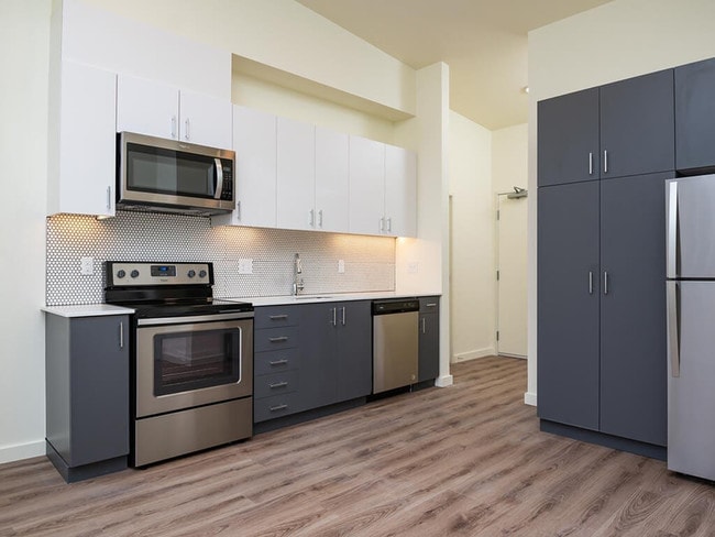 Building Photo - The Margot Rental