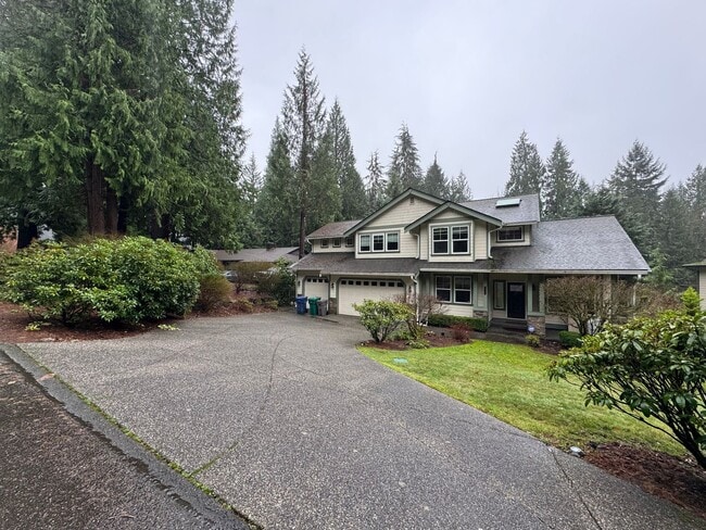 Photo - Spacious 4-Bedroom Home for Rent in Woodinville