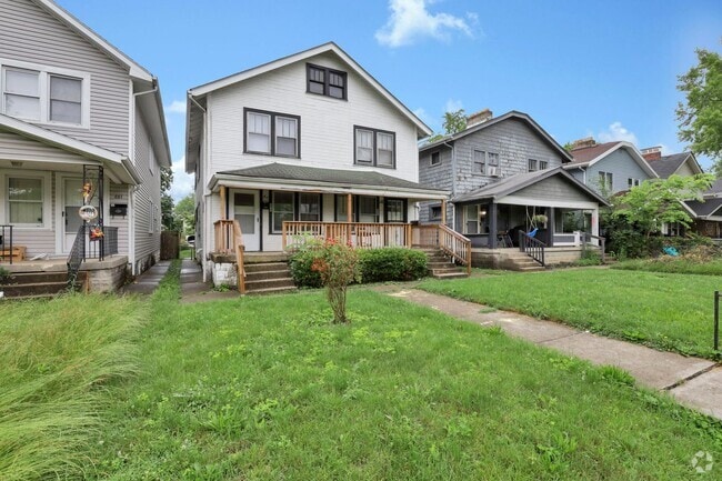 Building Photo - 657-659-659 S Burgess Ave Unit 659 Rental