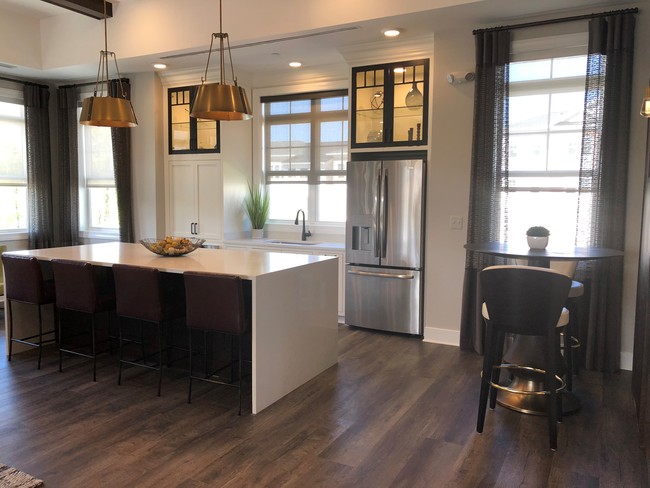 Photo - HoneyGo Run Apartments