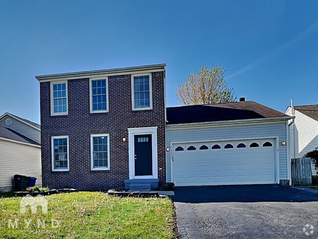 Building Photo - 4573 Dungannon Dr Rental