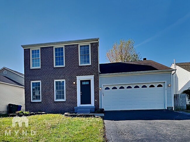 Photo - 4573 Dungannon Dr House
