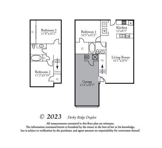 Photo - 4305 Derby Ridge Dr