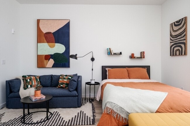 28 Irvine Turner Blvd Unit 207