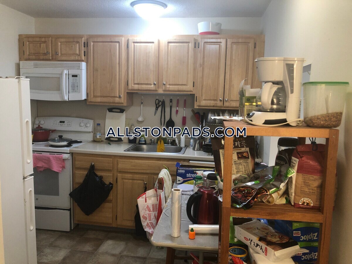 Photo - 90 Gardner St Unit 25