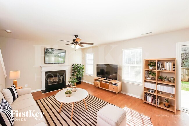 Photo - 3210 Reid Brook Ln