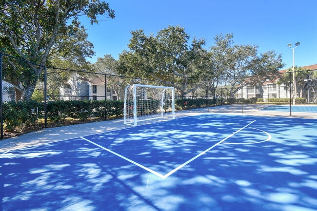 Photo - Pine Harbour Apartments