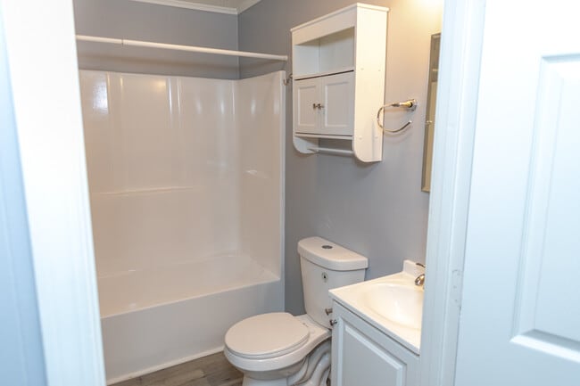 Photo - 3644 Vernon Cook Rd