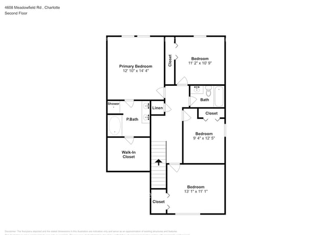 Photo - 4608 Meadowfield Rd