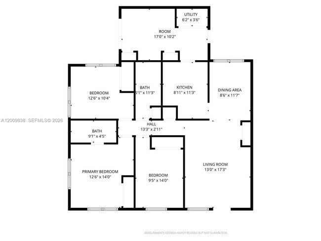 2225 SW 62nd Ct Unidad 2225