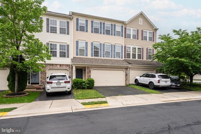 Photo - 25210 Quartzite Terrace Townhome
