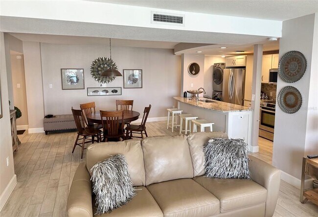 Photo - 440 S Gulfview Blvd Unit 1102