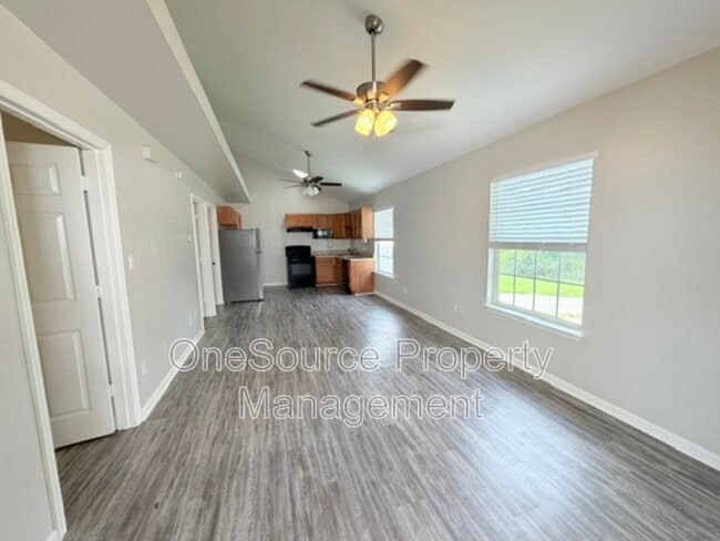 1707 S Calhoun St