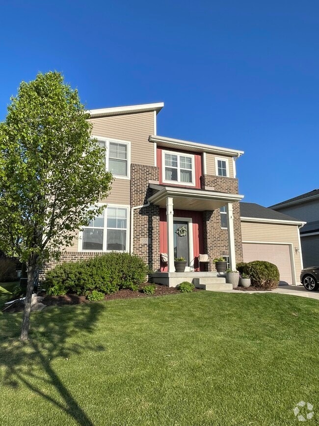 Building Photo - 5370 Little Bluestem Dr Rental
