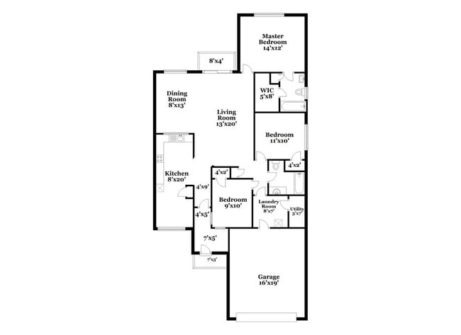 Photo - 12102 Buffington Ln