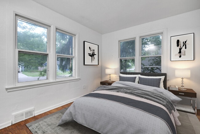 Photo - 401 Hylewood Ave