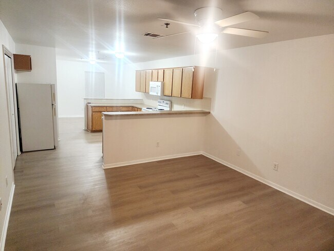 Photo - 3805 Turner Ave Apartments Unit 3805 Turner Ave. # C