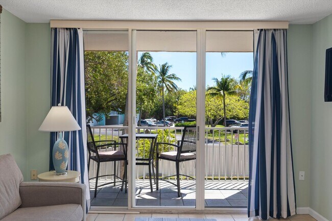 Photo - Fully Furnished 2BR/2BA at Las Salinas with Pool, Gym & Parking for Two