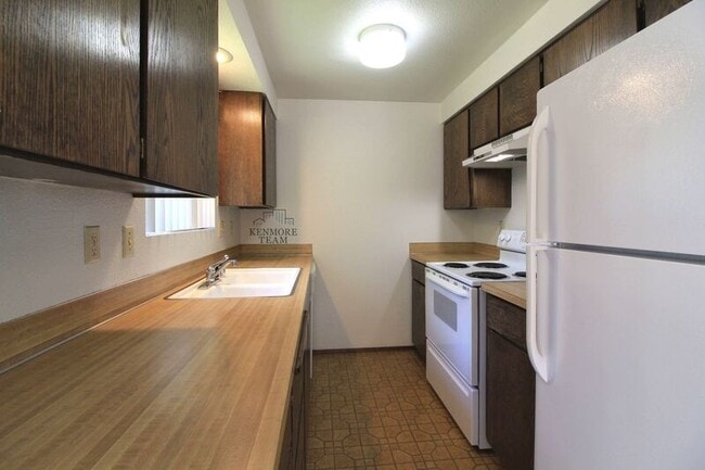 Photo - 1604 Swift Blvd