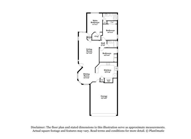 Photo - 7841 S Hidden Places Loop