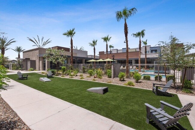 Photo - Parc Roundtree Ranch