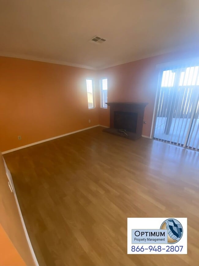 Photo - Beautiful 3-Bedroom Home with Covered Pati...