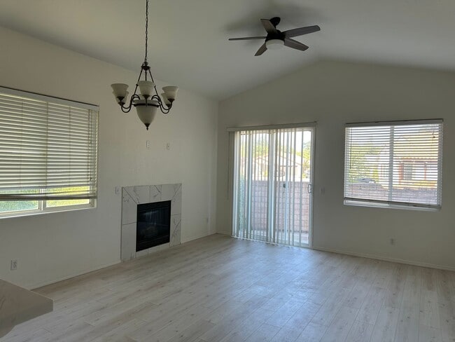 Photo - Significant rent reduction! Beautiful home in gated golf course community