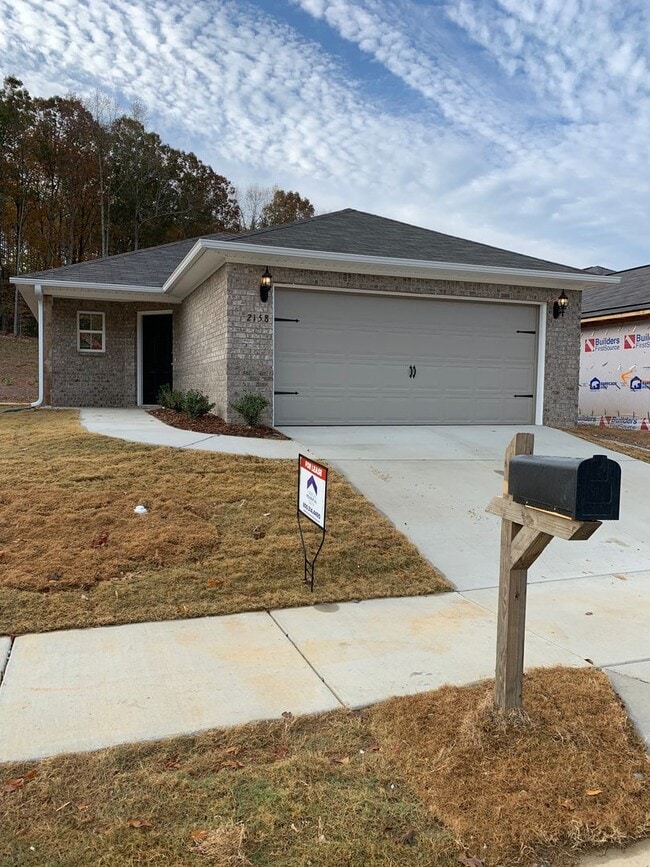 Photo - Pre-Leasing Now! Your New 4-Bedroom Home Awaits in Kilpatrick Landing