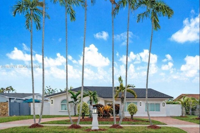 Building Photo - 8952 SW 10th Terrace