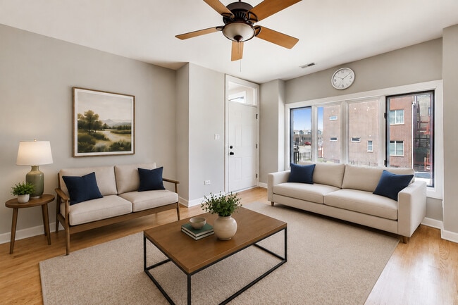 Photo - 2455 W Arthington St Unit 2
