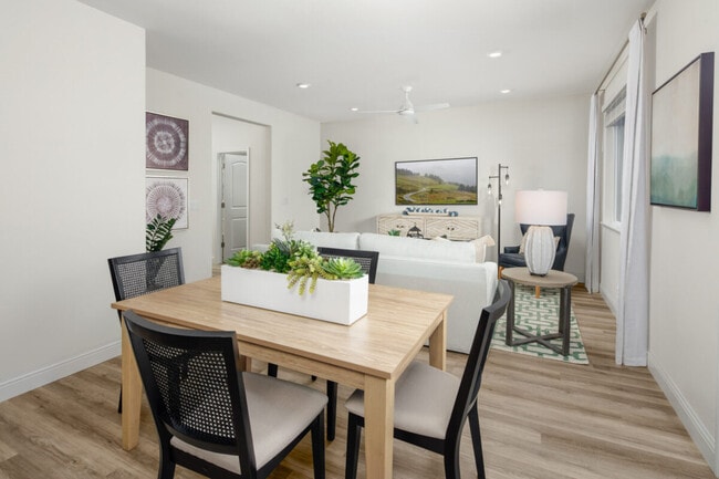 Photo - Tricon Delta Shores