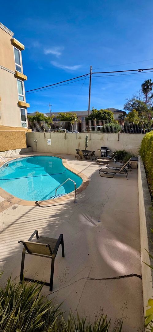 Photo - North Park 2bed/2bath with parking Unit 206