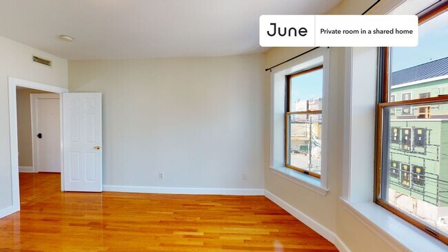 Photo - Room in Shared 4 bed/2 bath home Unit B