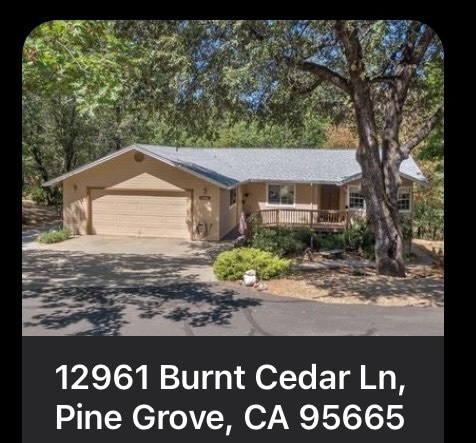 Building Photo - 12961 Burnt Cedar Ln