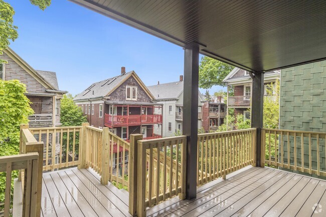 Building Photo - 178 Saint Alphonsus St Unit 3 Rental