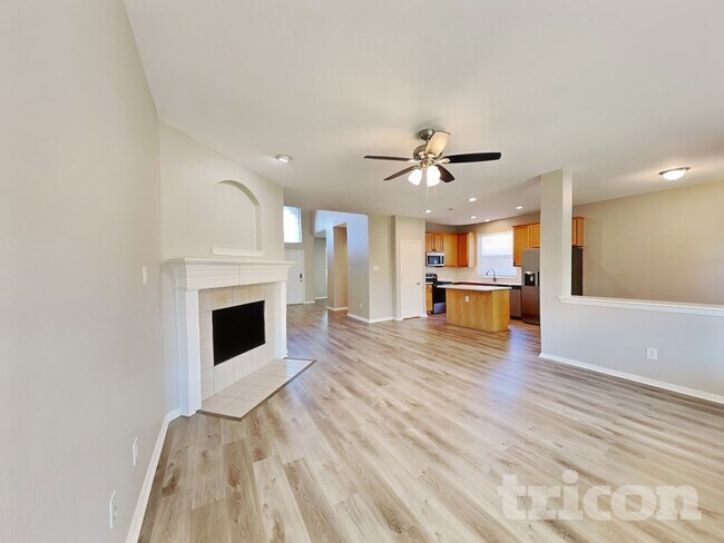 523 Pinnacle Dr