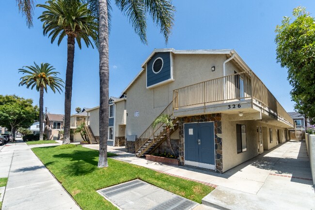 Photo - 322 S Claudina St Unidad 00