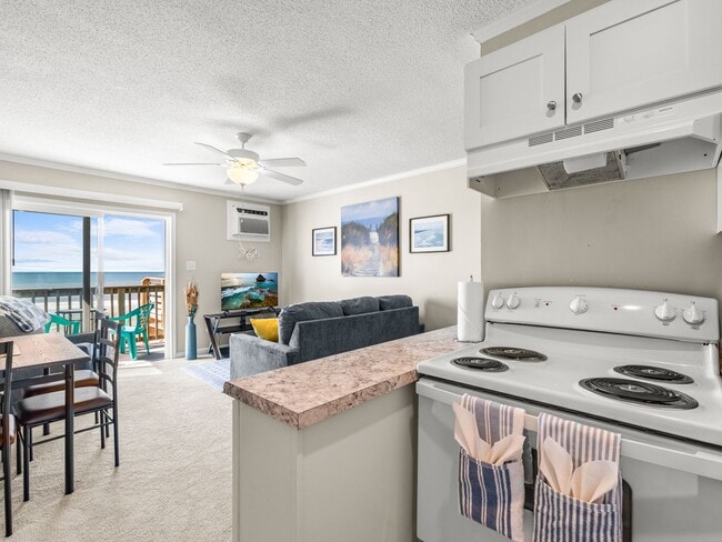 Photo - Furnished avail @ Topsail Reef Condos - OC...