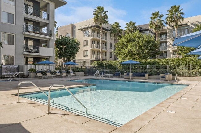 Photo - Carillon Apartment Homes