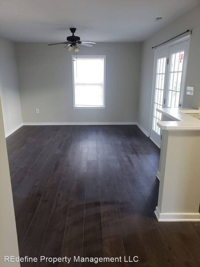 Photo - 4 br, 2.5 bath House - 1110 N. 23rd Street