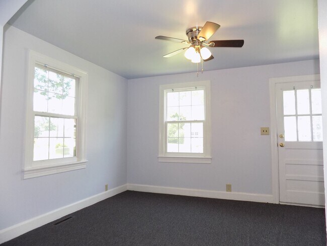 544 Taliaferro Rd
