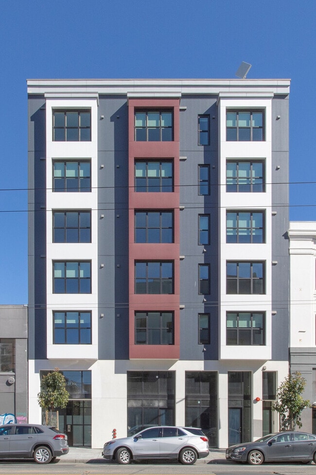 Photo - 1600 15th St Unidad ID1035855P
