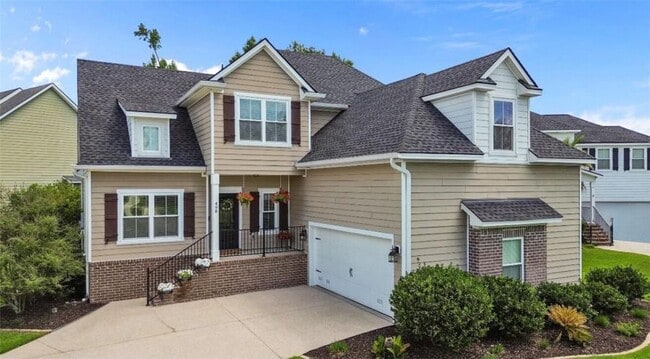 Photo - Flexible Space for Every Lifestyle! 4 Bedrooms Plus Loft & Bonus Room in Richmond Hill, GA