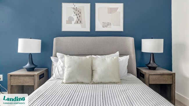 Photo - 1777 Peachtree St NE Unidad 1026