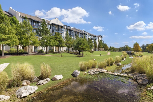 The Michael At Presidio apartments — community photo