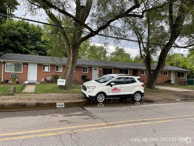 Building Photo - 1635 Parkwood Ave Rental