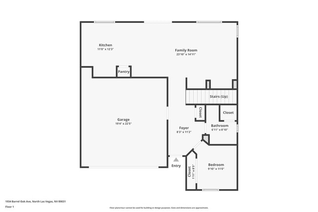 Photo - 1934 Barrel Oak Ave