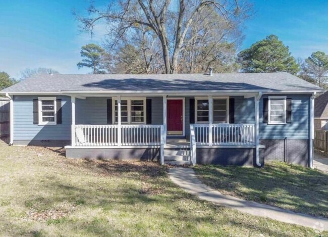 Building Photo - 2801 Tryon Rd Rental