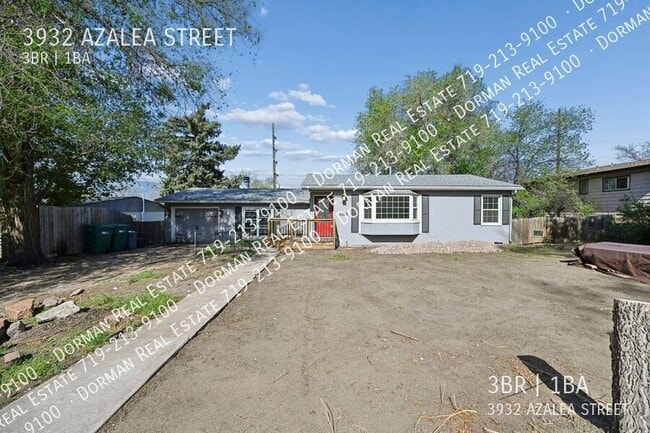 Building Photo - 3932 Azalea St