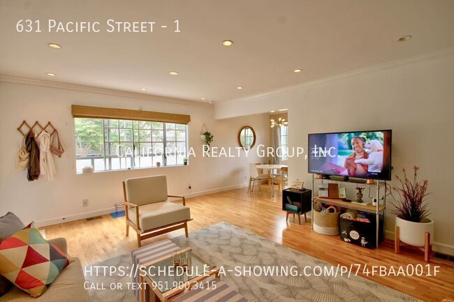 Photo - 631 Pacific St